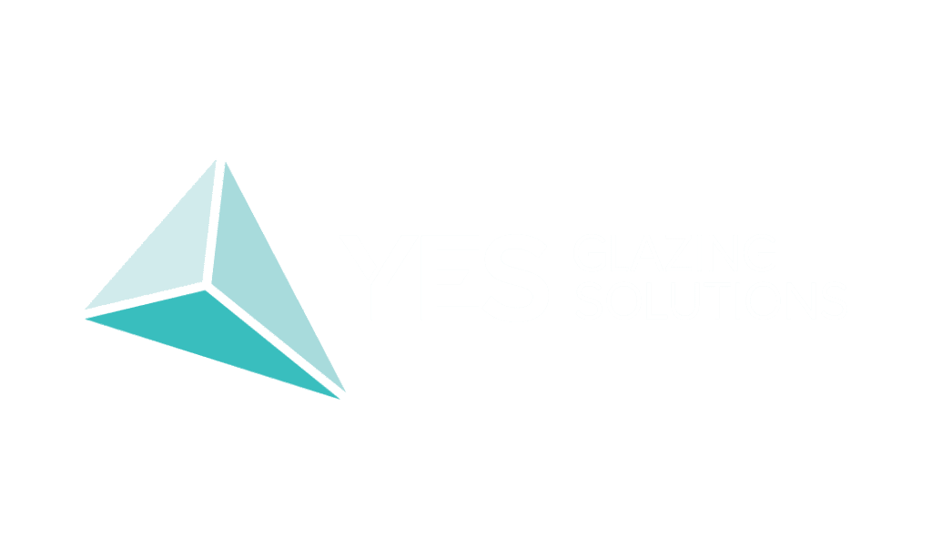 YES Glazing Solutions Logo