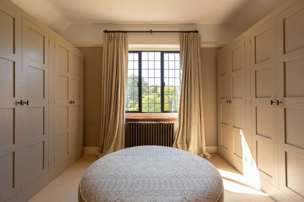 YES Steel Look Black Internal and Traditional doors and screens and windows, steel system alternative