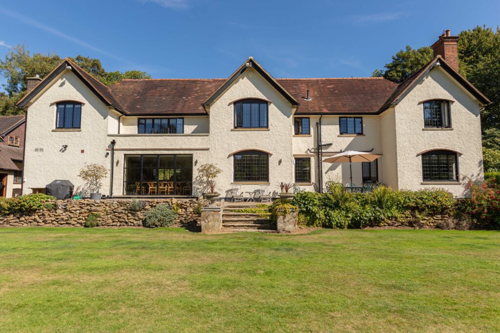 YES Steel Look Black Internal and Traditional doors and screens and windows, steel system alternative