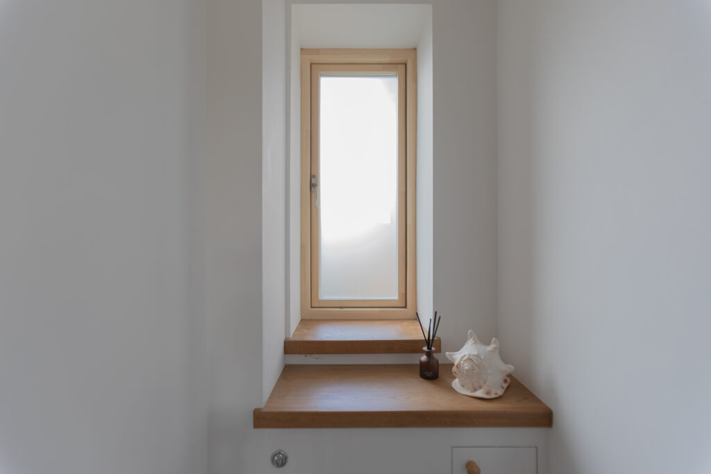 REHAU uPVC window and doors - Total 70 - Rio 70 Flush - Tritec 60