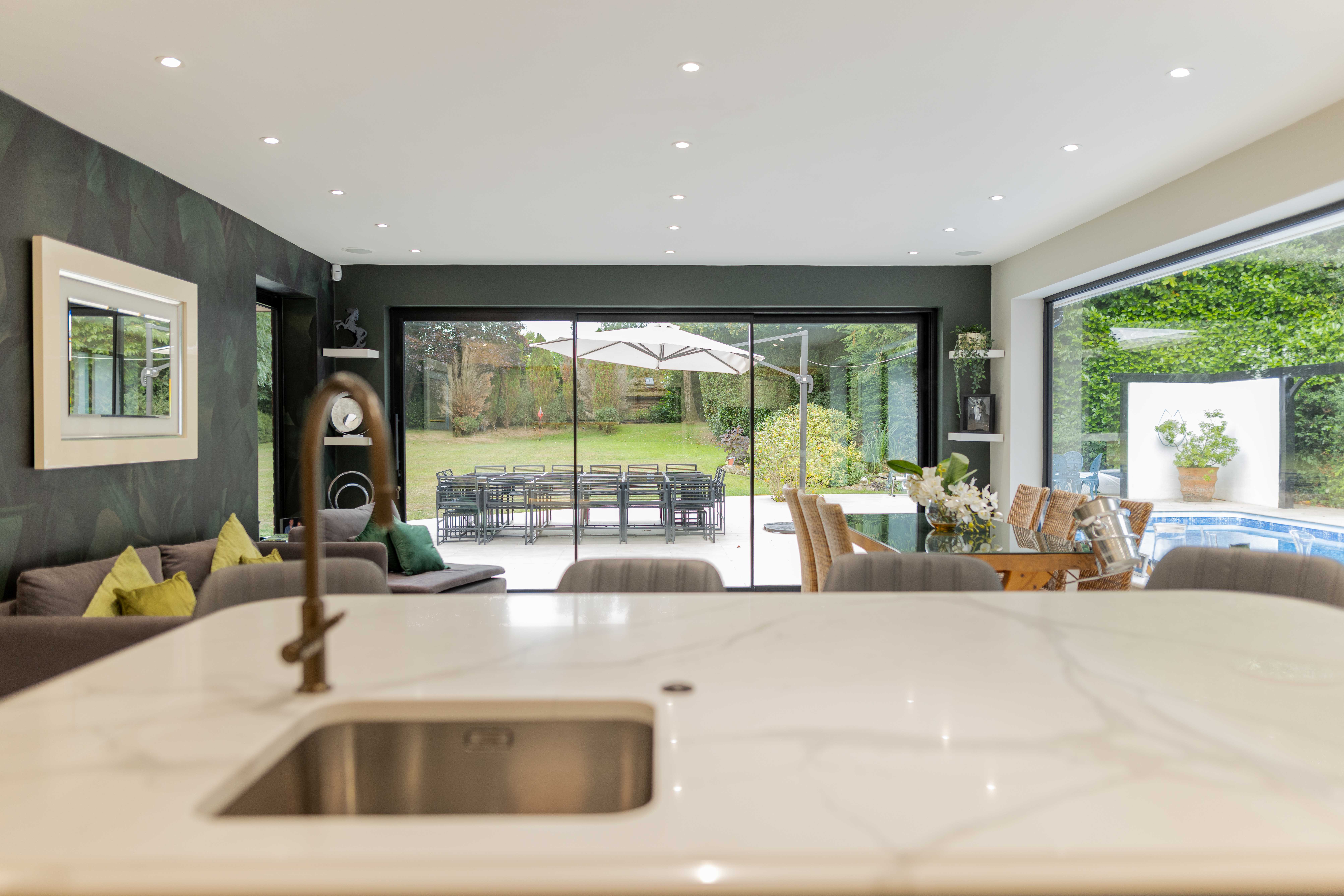 Westerham Project