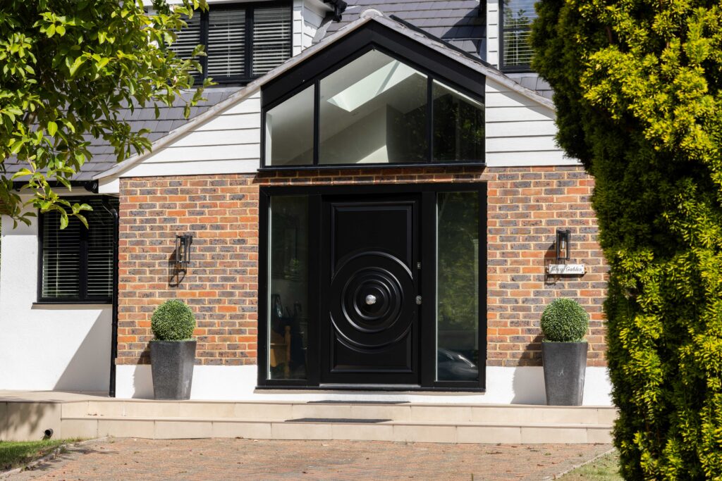 Westerham Project